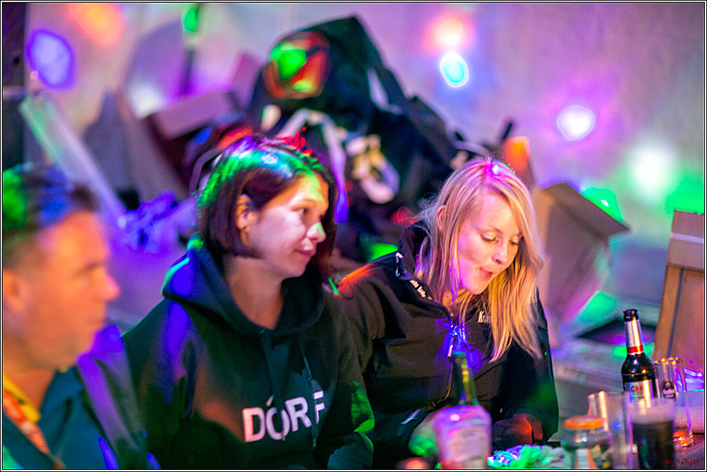 ADAC TOTAL 24h-Rennen, 22.06.2019